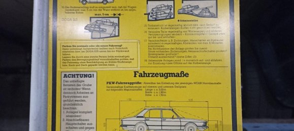  Parking in Munich, Germany No. 288983 2