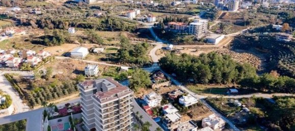 Apartment 1+1 in Antalya, Turkey No. 34001 2