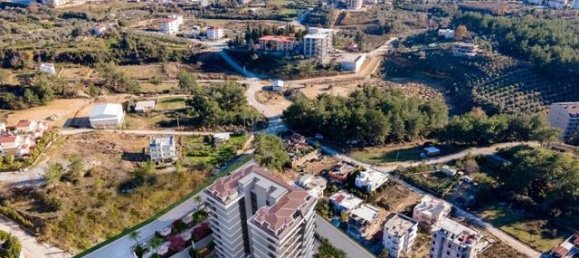 Apartment 1+1 in Antalya, Turkey No. 34001 10