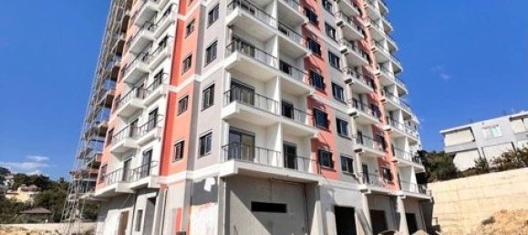 Apartment 1+1 in Antalya, Turkey No. 34001 13