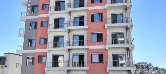 Apartment 1+1 in Antalya, Turkey No. 34001 14