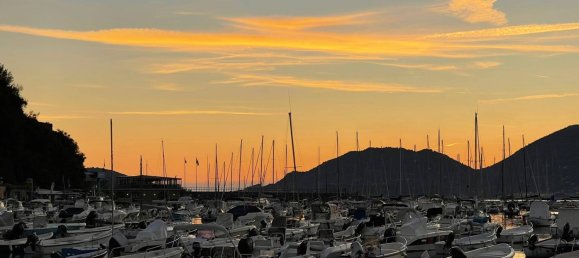 1 room Commercial property in Lerici, Italy No. 230417 4