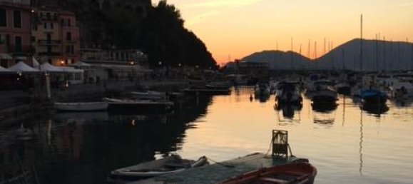 1 room Commercial property in Lerici, Italy No. 230417 2