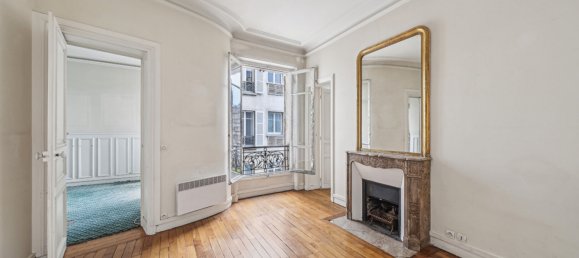 3 bedrooms Apartment in Paris, France No. 107809 9