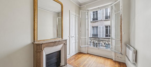 3 bedrooms Apartment in Paris, France No. 107809 13
