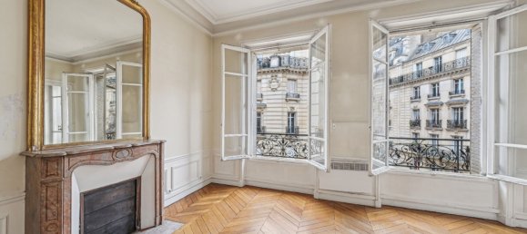3 bedrooms Apartment in Paris, France No. 107809 5