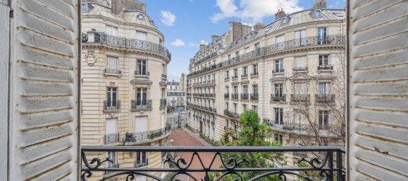 3 bedrooms Apartment in Paris, France No. 107809 15