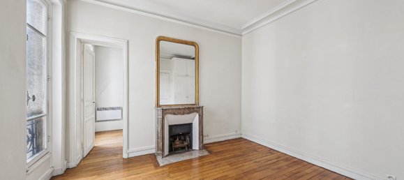 3 bedrooms Apartment in Paris, France No. 107809 8