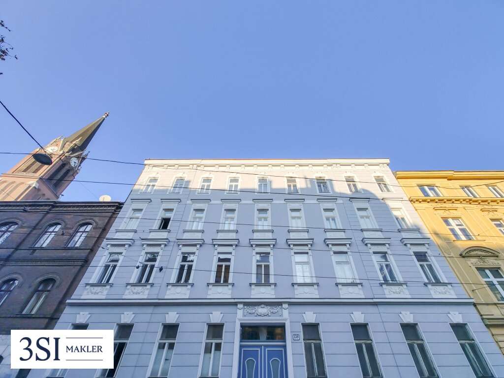 Apartamento de 3 habitaciónes en Wahring, Austria No. 90937