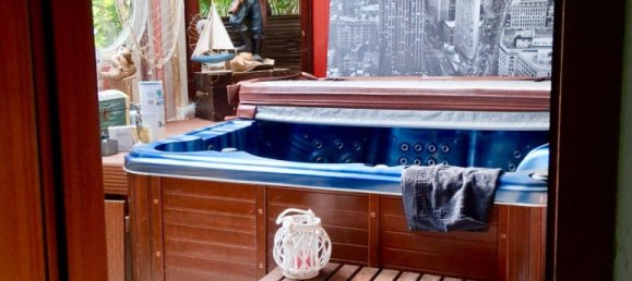 Moradia em banda de 5 divisões em Eimsbuttel, Germany N.º 308974 11