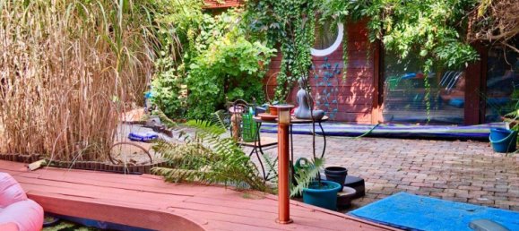 Moradia em banda de 5 divisões em Eimsbuttel, Germany N.º 308974 4