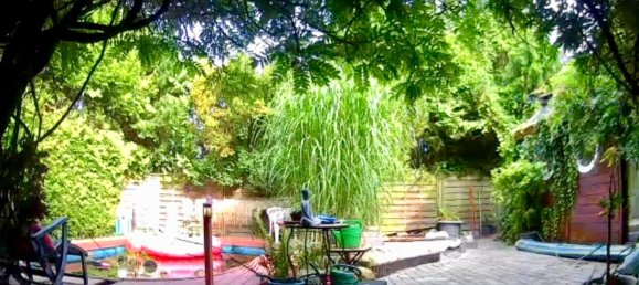 Moradia em banda de 5 divisões em Eimsbuttel, Germany N.º 308974 6