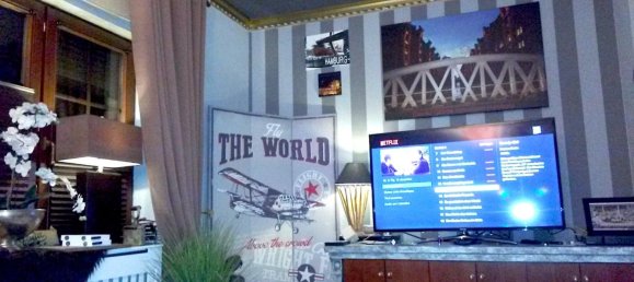 Moradia em banda de 5 divisões em Eimsbuttel, Germany N.º 308974 9