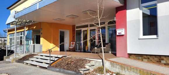 861m² Office in Ried im Innkreis, Austria No. 32568 2