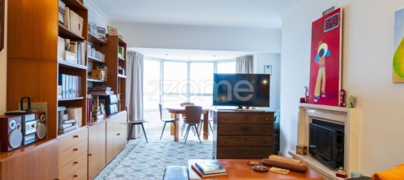 2 bedrooms Apartment in Lisbon, Portugal No. 87153 5