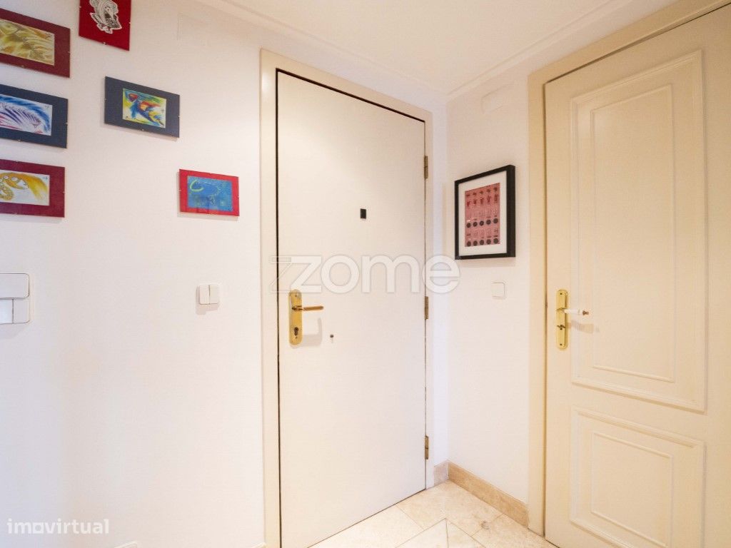 2 bedrooms Apartment in Lisbon, Portugal No. 87153