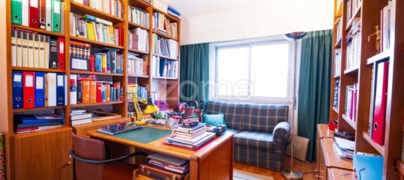 2 bedrooms Apartment in Lisbon, Portugal No. 87153 22