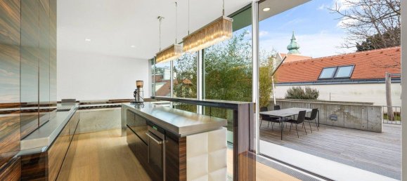 3 rooms Villa in Dobling, Austria No. 186642 14