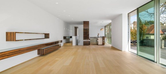 3 rooms Villa in Dobling, Austria No. 186642 12