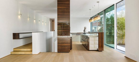 3 rooms Villa in Dobling, Austria No. 186642 13