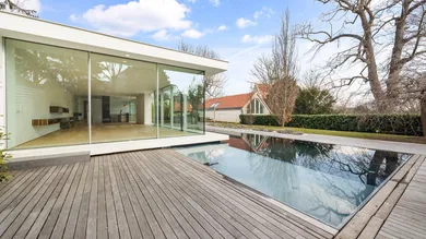 3 rooms Villa in Dobling, Austria No. 186642