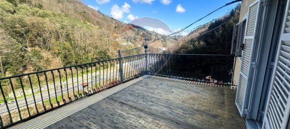 3 غرف نوم منزل في Savona, Italy رقم 271628 17