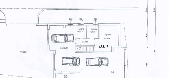 Grundstück in Bedulita, Italy 3300m², Nr. 164349 11
