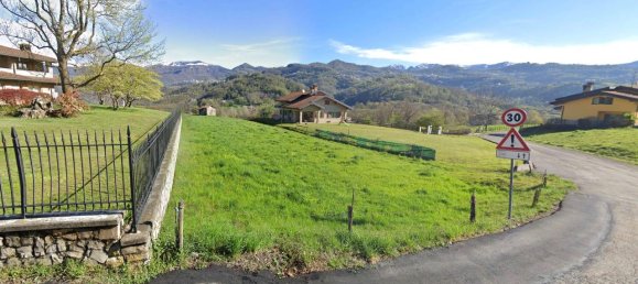 Grundstück in Bedulita, Italy 3300m², Nr. 164349 3