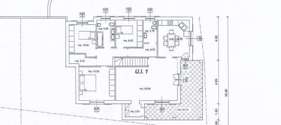 Grundstück in Bedulita, Italy 3300m², Nr. 164349 10