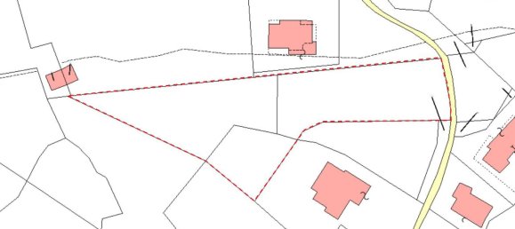 Grundstück in Bedulita, Italy 3300m², Nr. 164349 9