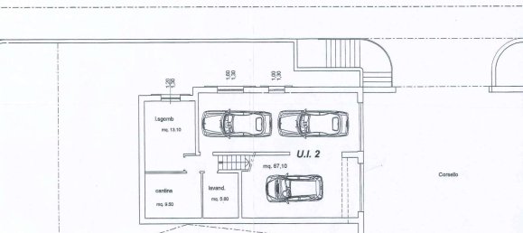 Grundstück in Bedulita, Italy 3300m², Nr. 164349 13