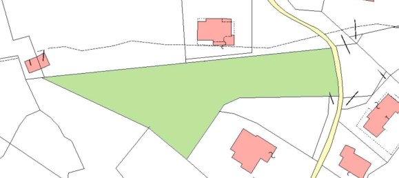 Grundstück in Bedulita, Italy 3300m², Nr. 164349 7