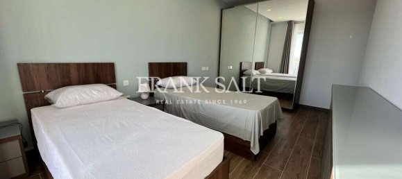 Пентхаус с 3 спальнями в Корми, Мальта № 4583 9