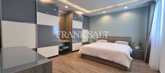 Пентхаус с 3 спальнями в Корми, Мальта № 4583 8