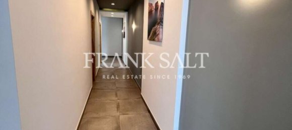 Пентхаус с 3 спальнями в Корми, Мальта № 4583 13