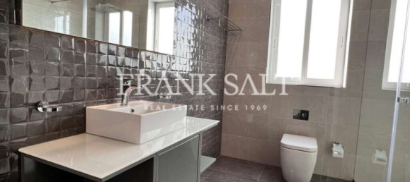 Пентхаус с 3 спальнями в Корми, Мальта № 4583 18