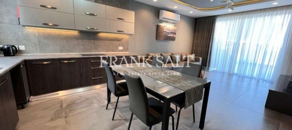 Пентхаус с 3 спальнями в Корми, Мальта № 4583 6