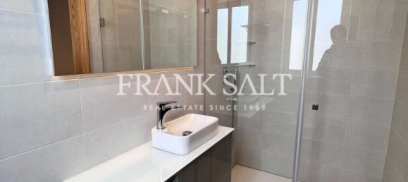 Пентхаус с 3 спальнями в Корми, Мальта № 4583 14