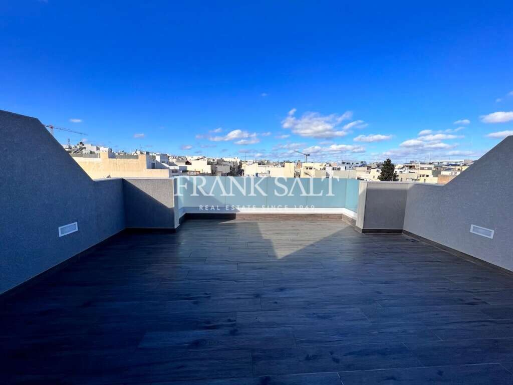 3 Schlafzimmer Penthouse in Qormi, Malta, Nr. 4583