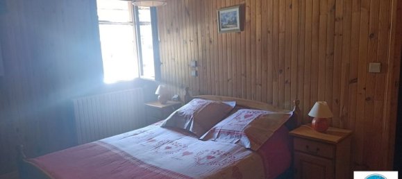 4 غرف نوم منزل في Hautes-Alpes, France رقم 303730 8