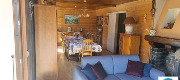 4 غرف نوم منزل في Hautes-Alpes, France رقم 303730 6