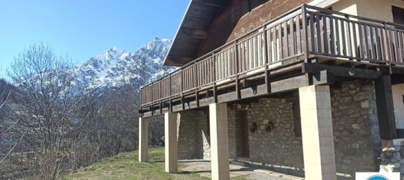 4 غرف نوم منزل في Hautes-Alpes, France رقم 303730 3