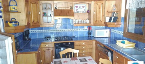 4 غرف نوم منزل في Hautes-Alpes, France رقم 303730 7