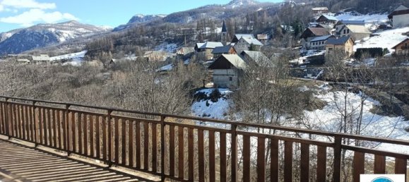 4 غرف نوم منزل في Hautes-Alpes, France رقم 303730 4