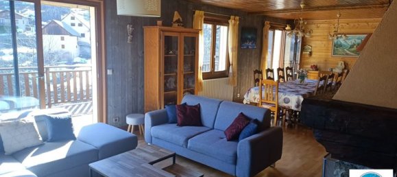 4 غرف نوم منزل في Hautes-Alpes, France رقم 303730 5