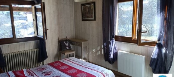 4 غرف نوم منزل في Hautes-Alpes, France رقم 303730 12