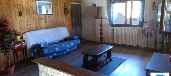 4 غرف نوم منزل في Hautes-Alpes, France رقم 303730 13