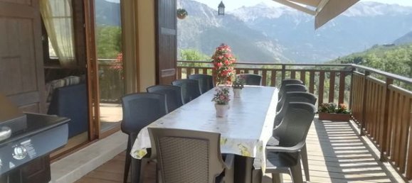 4 غرف نوم منزل في Hautes-Alpes, France رقم 303730 2
