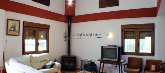 4 bedrooms House in Alcaucin, Spain No. 45138 12