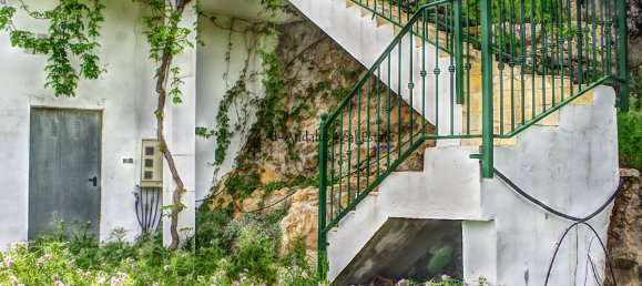 4 bedrooms House in Alcaucin, Spain No. 45138 6